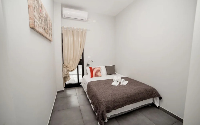 Villa Roza Boutique 4R With Rose Garden