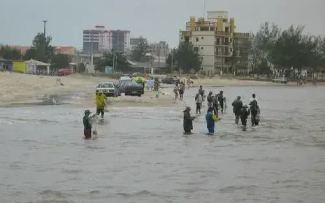 Pousada Fazendinha Tatuira