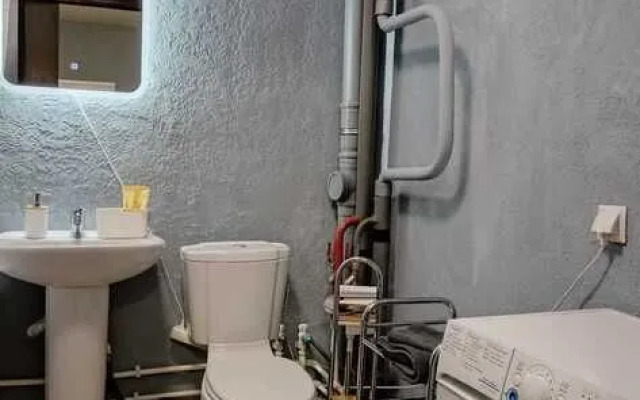 Апартаменты Кольцово Хоум на Ракетной, д. 20