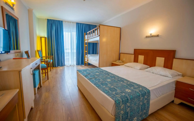 Hotel Stella Beach
