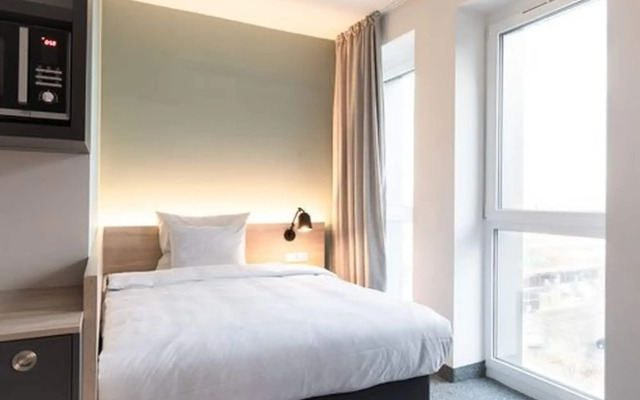 sylc. Apartmenthotel