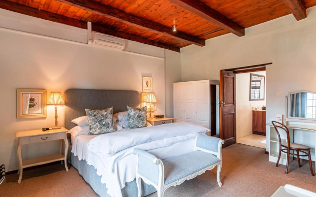 Webersburg Wine Estate