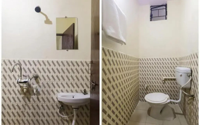 G Star Hotel by OYO Rooms
