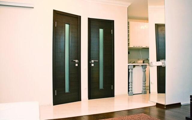 Альянс на улице Пушкинская 1/36