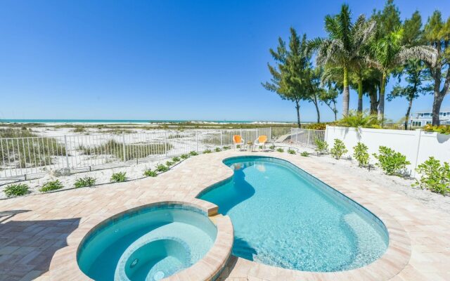 Sunset Point Apartment 4
