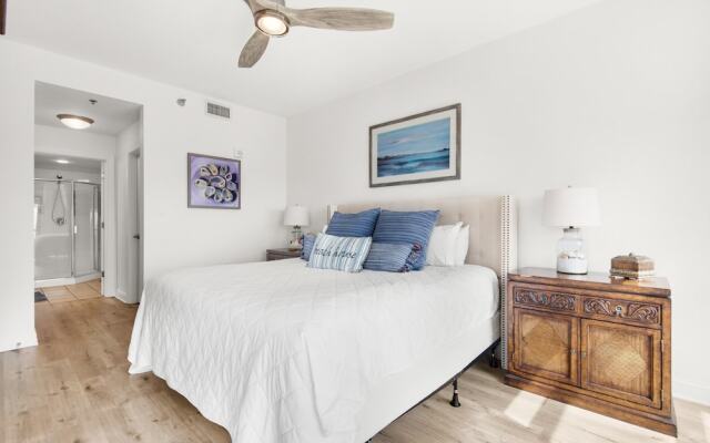 Emerald Dolphin Unit 650