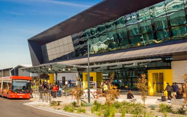 ibis budget Melbourne Airport