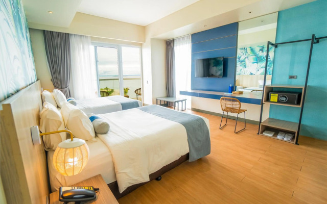 Solea Palm Resort Mactan
