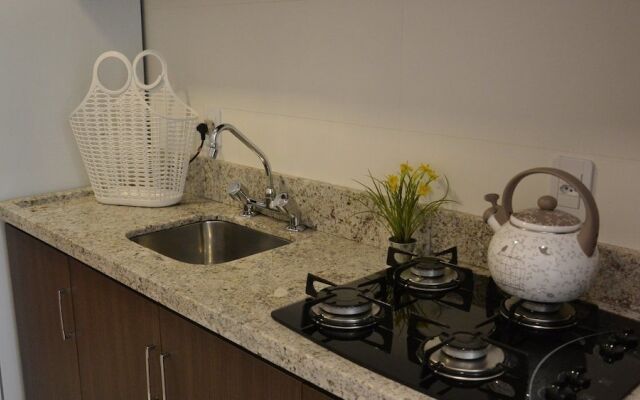 Apartamento Ventura