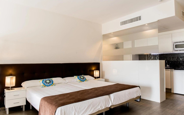BLUESEA Dimona Suites