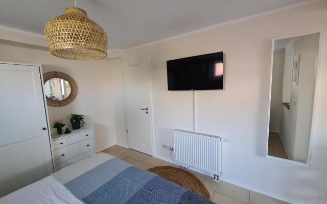 Neues Apartment #2 mit WLAN !Sauna & Hot Tub zubuchbar!