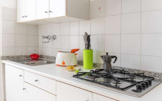 Beatrice Apartment Sistine Chapel