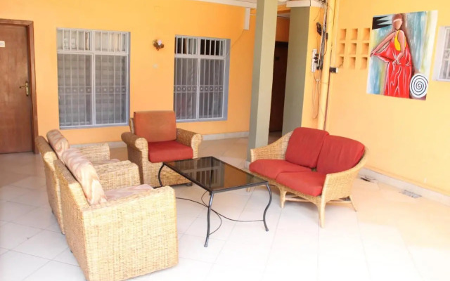 Kings Hostel