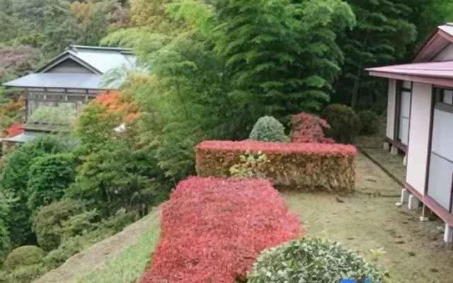 Yumoto Fubokaku