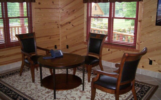 White Oak Lodge And Resort Cabin #131