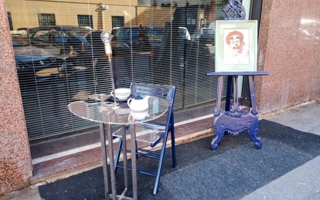 Costumbrismo Caffe'