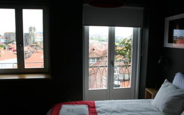 2U Oporto Urban Stays