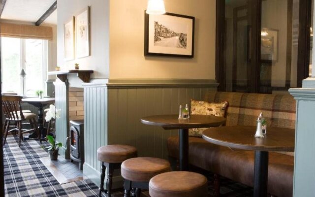 Gilpin Bridge Inn