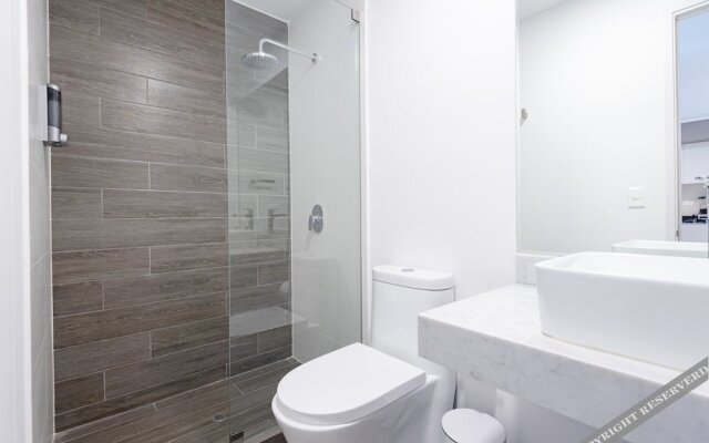Fancy 1BR in San Isidro
