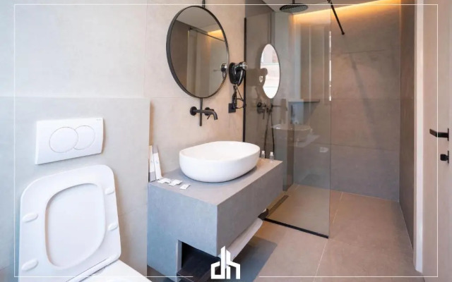 Dream Hotel Saranda