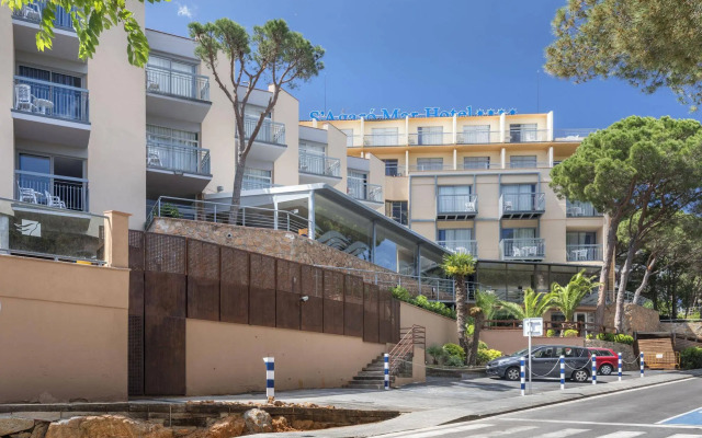 Hotel GHT S'Agaró Mar