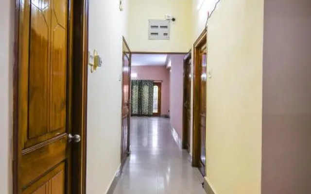 OYO 65902 Vicky Guest House