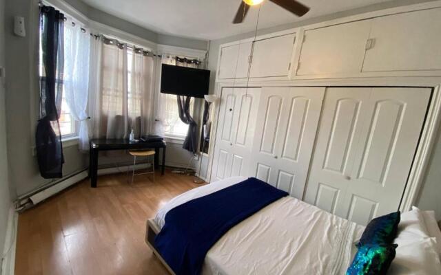 "cozy 2bedrooms Apartment In West New York, Nj."