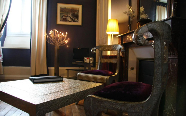 Villa Primerose