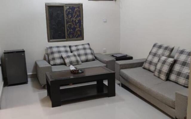 Salalah-Al shwamekh suites