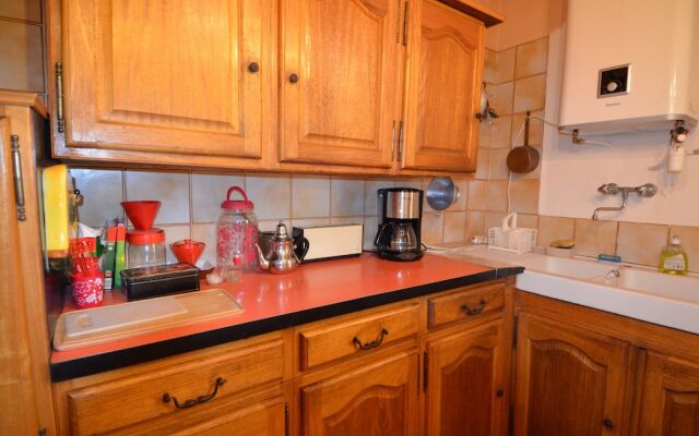 Period apartment 5 period in Old Nice near tramway