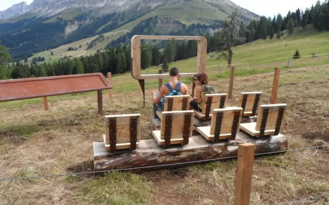 Akelei Comfortable Holiday Residence