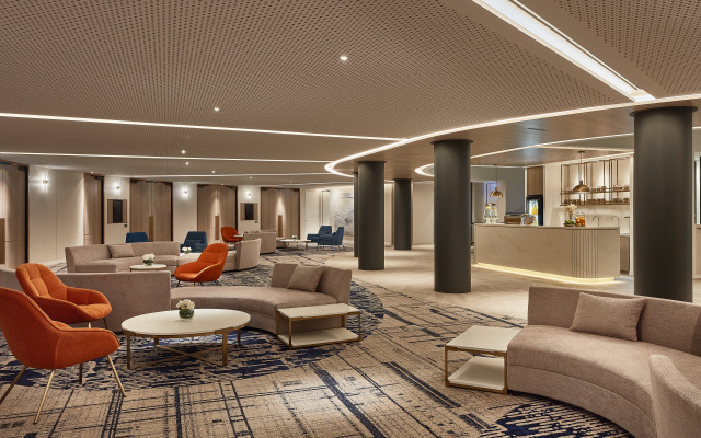 Crowne Plaza Melbourne by IHG