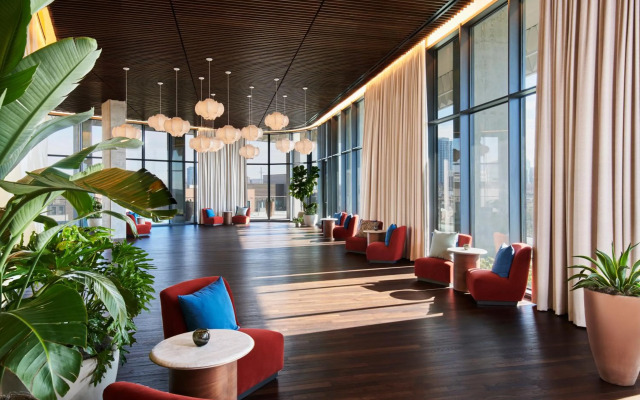 Virgin Hotels Dallas