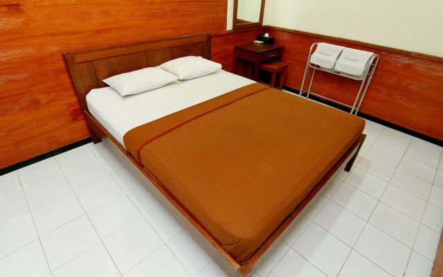 The Soemarsono Hotel
