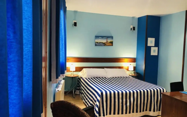 Hotel A. G. Porcillán