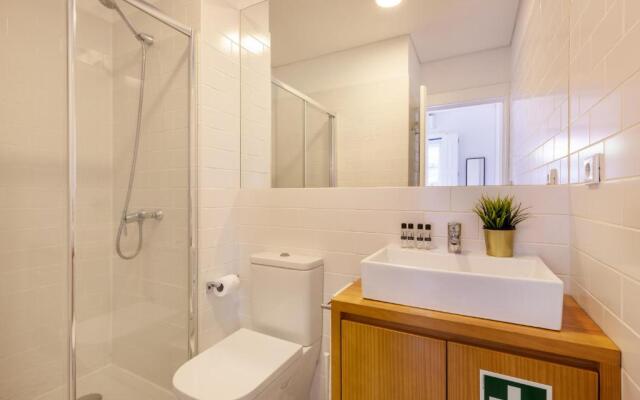 D&S - Porto São Bento Apartments III