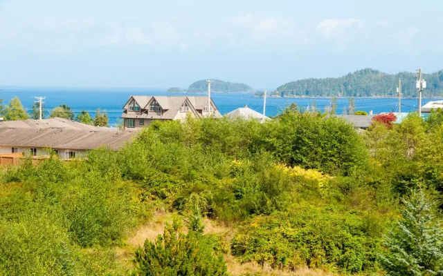Kwa'Lilas Hotel