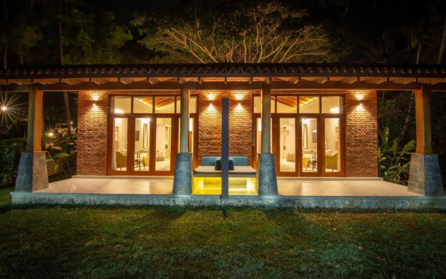 Victoria Golf Resort Sri Lanka