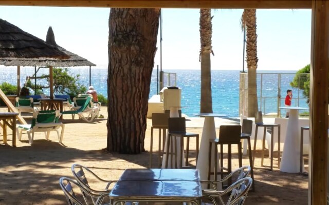Happy Camp Camping Cala Gogo
