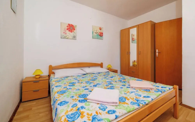 Apartments Slavica