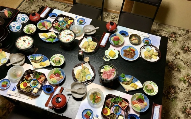 Asama Spa Sakae No Yu