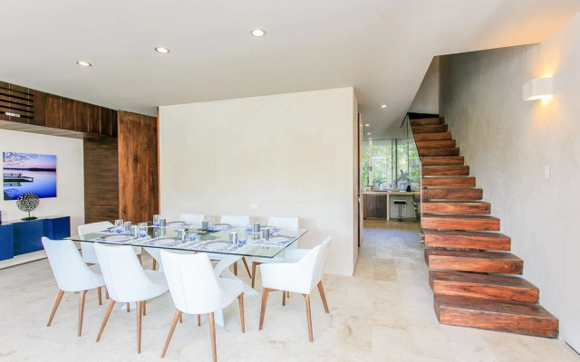 Eco-chic Design Condos Wrapped in Nature's Elements