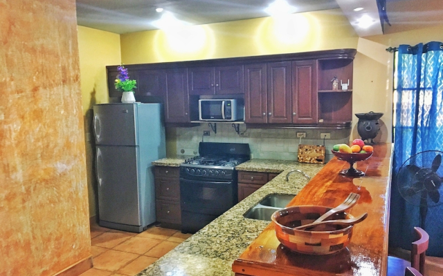 Casa Damian Gran Pacifica Resort