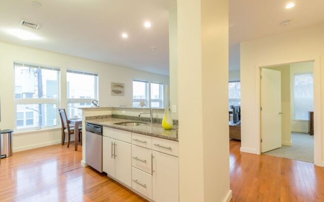 Sage Apartments Boston Logan Airport