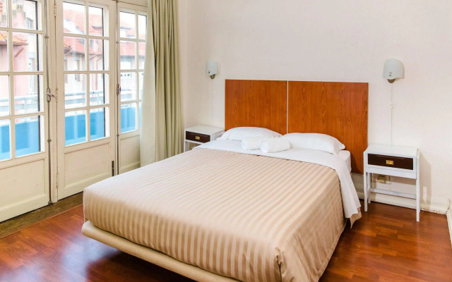 Hotel Leiria Classic