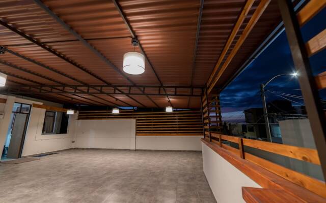Residencial Valdivia