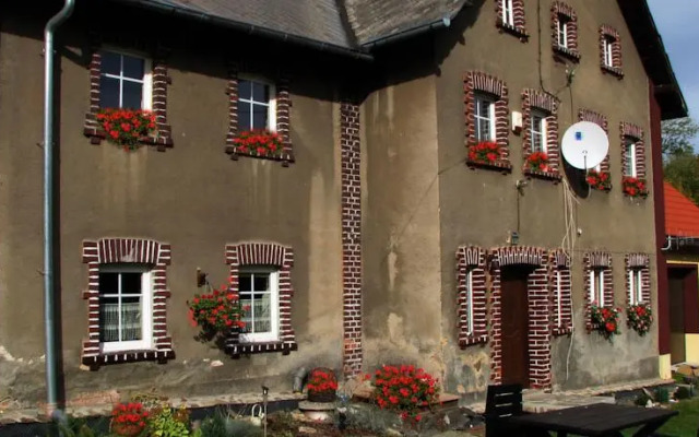 Agroturystyka Izerski Potok