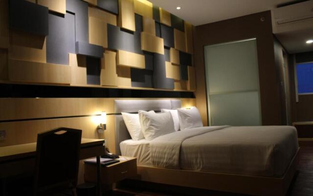 Shakti Hotel Bandung