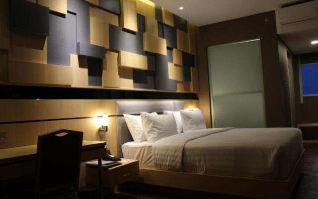 Shakti Hotel Bandung