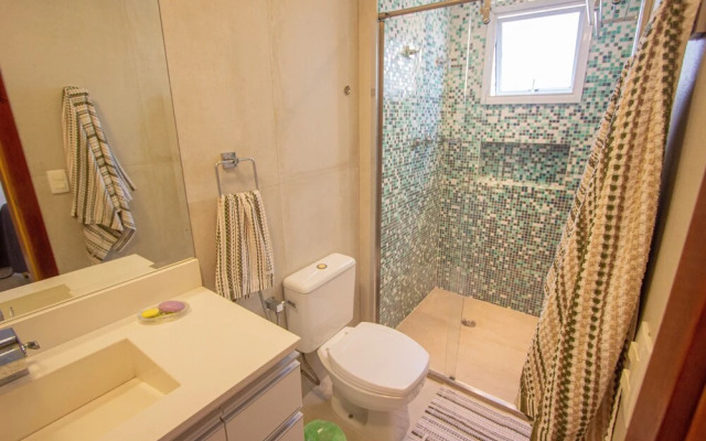 Apartamento Les Vagues